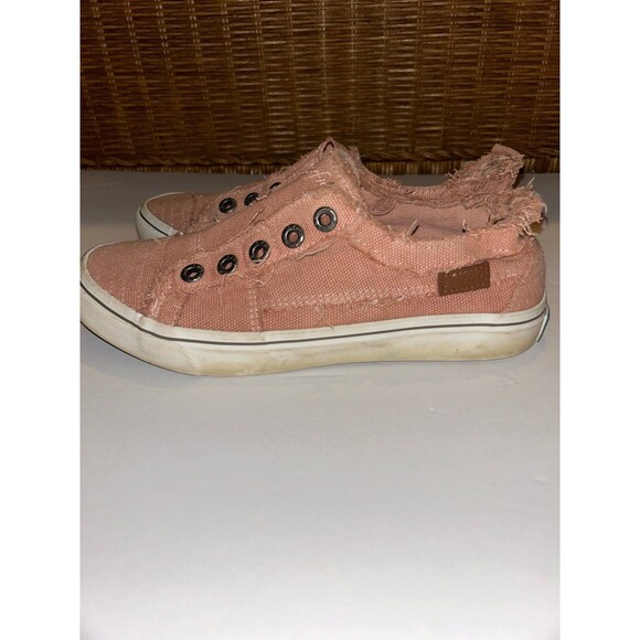 womens blowfish shoes size 9 - Picture 5 of 5